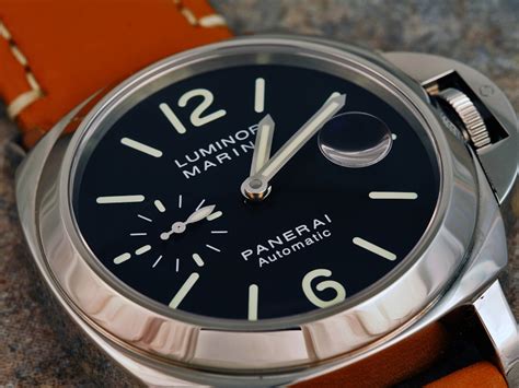 detecting fake panerai|genuine panerai watches.